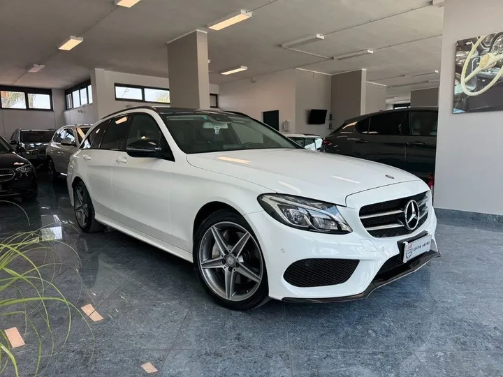 Mercedes-Benz Other