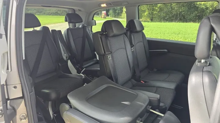 Mercedes-Benz Viano