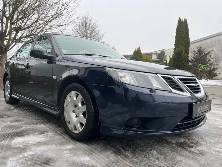 Saab 9-3