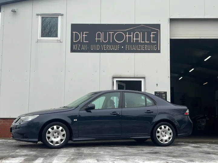 Saab 9-3