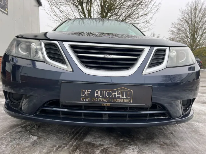 Saab 9-3