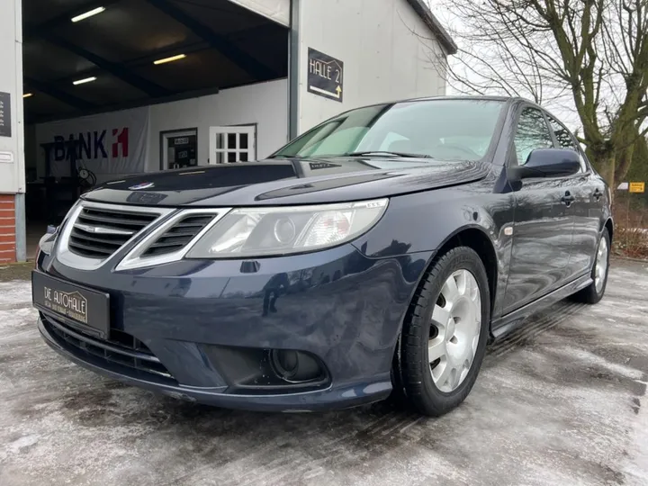 Saab 9-3