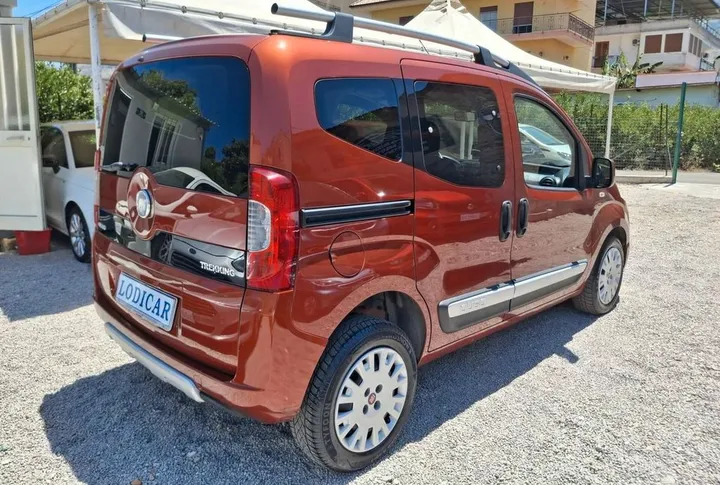 Fiat Qubo
