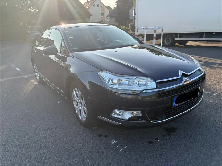 Citroën C5