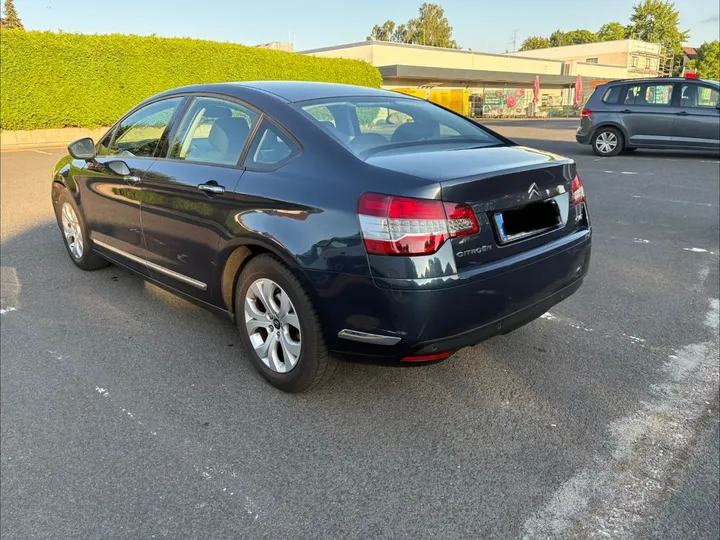 Citroën C5