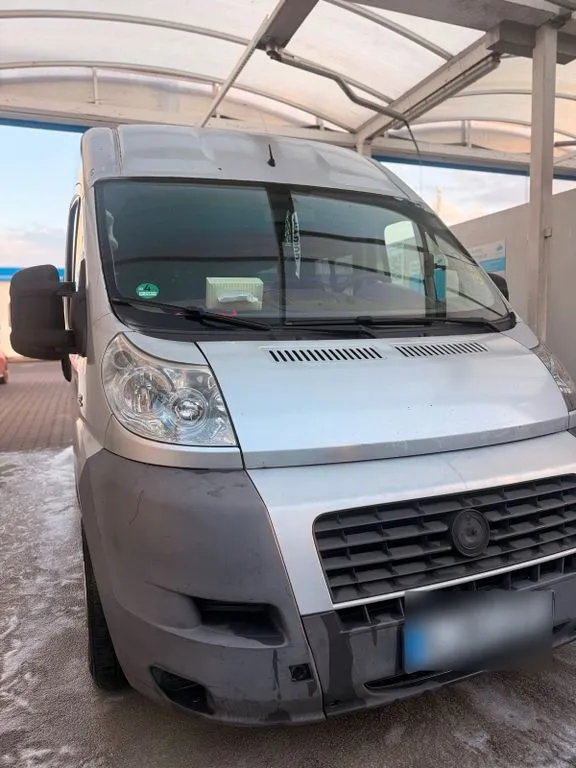Fiat Ducato