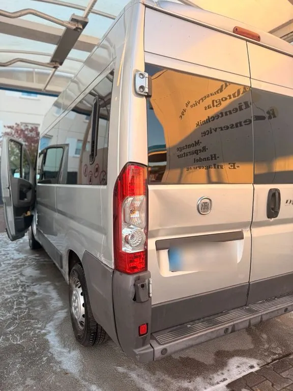 Fiat Ducato