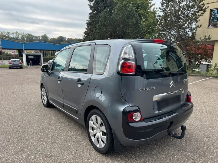 Citroën C3 Picasso
