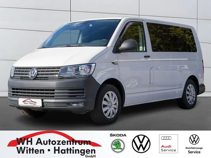 Volkswagen T6 Caravelle