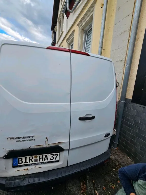 Mercedes-Benz eVito