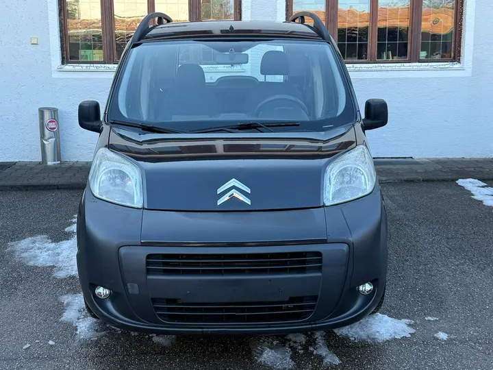 Citroën Nemo