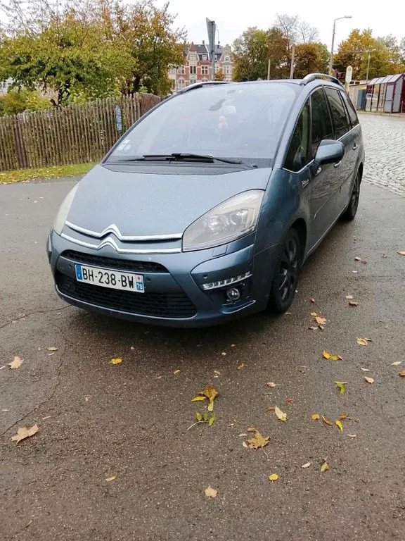 Citroën C4