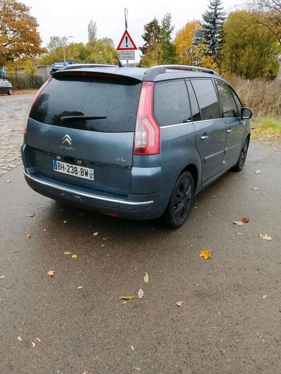 Citroën C4