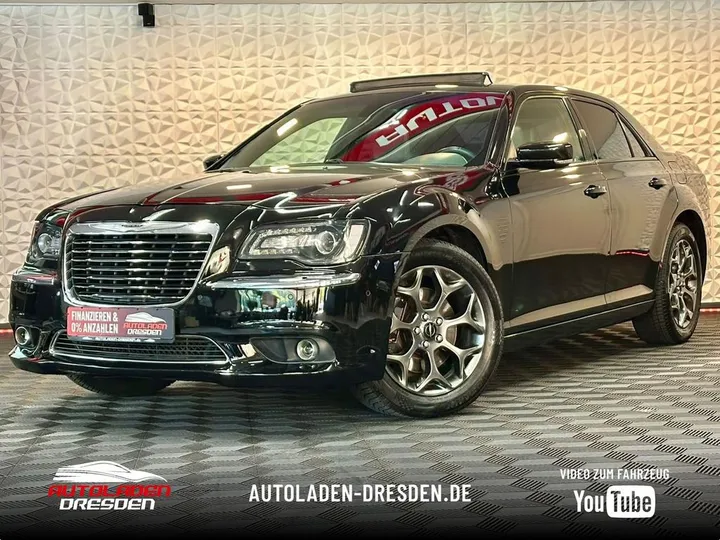 Chrysler 300C