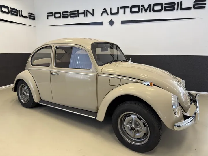Volkswagen Käfer