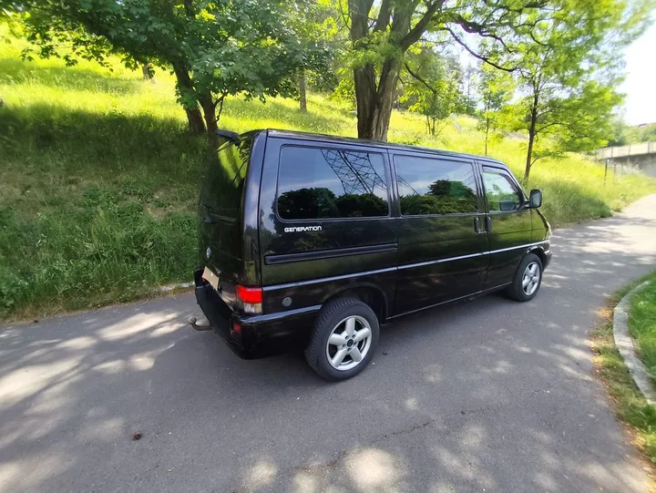 Volkswagen T4 Multivan