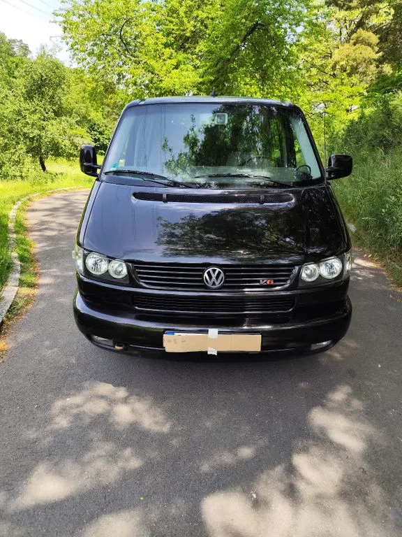 Volkswagen T4 Multivan