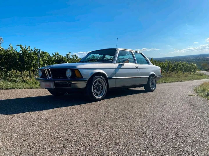 BMW 318