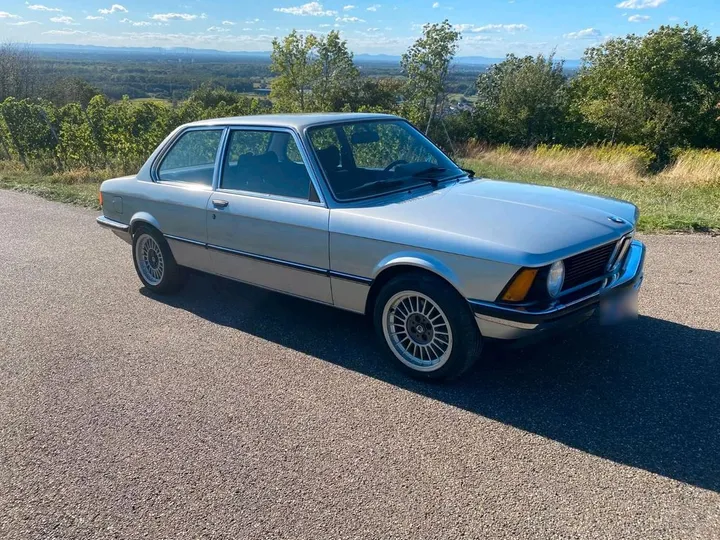 BMW 318