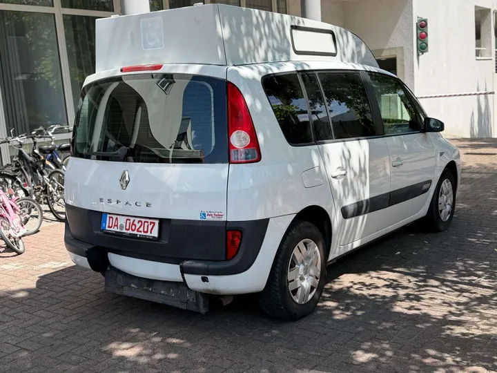 Renault Espace