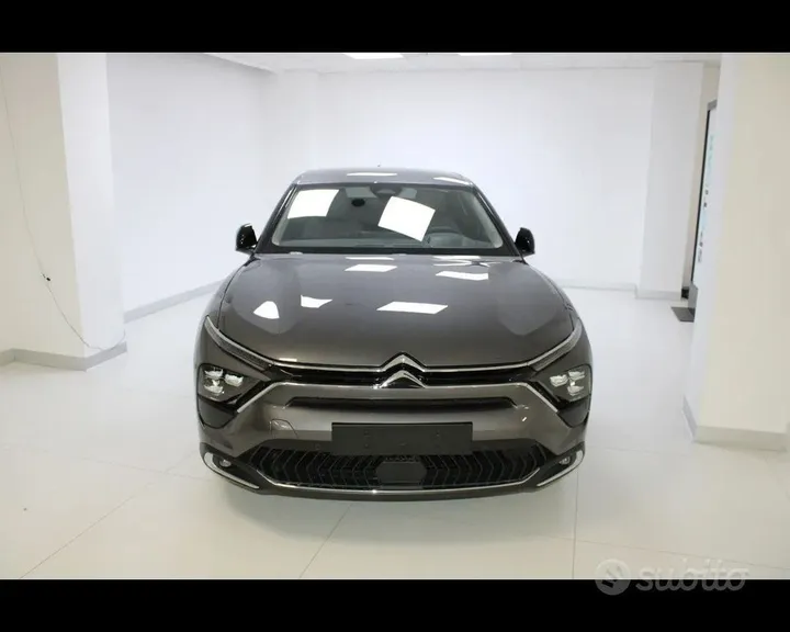 Citroën C5