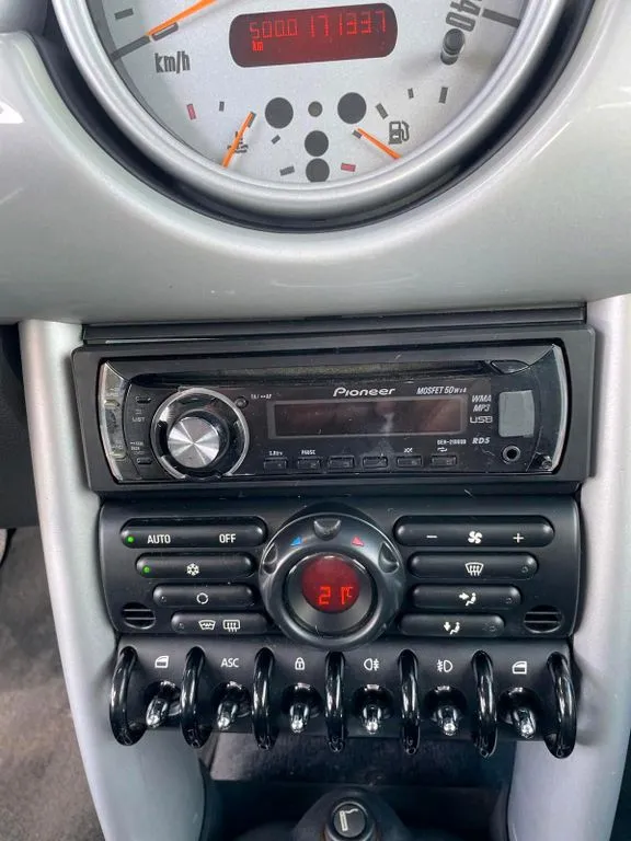 MINI ONE