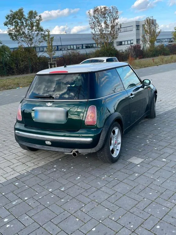 MINI ONE