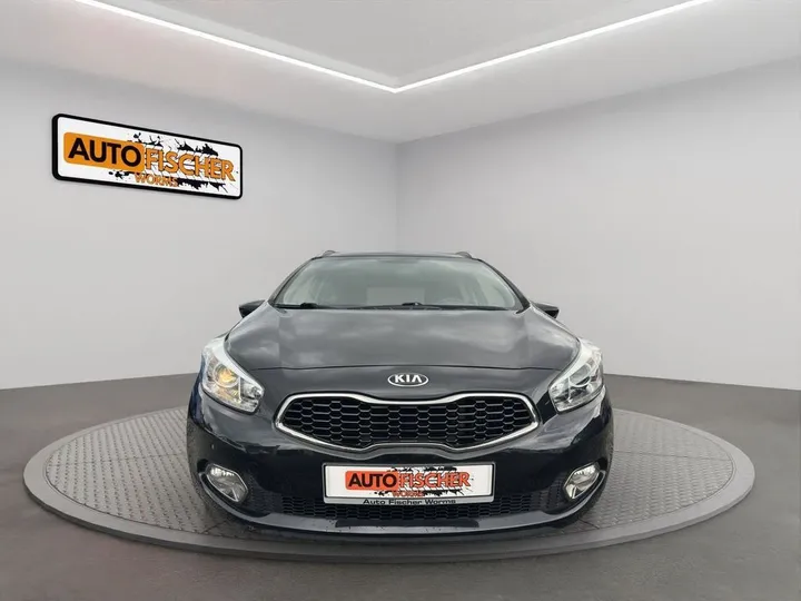 Kia cee'd / Ceed
