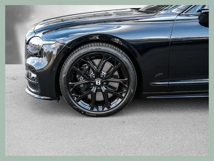 Bentley Flying Spur