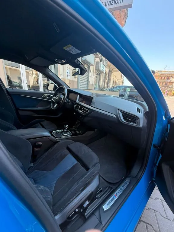 BMW 135