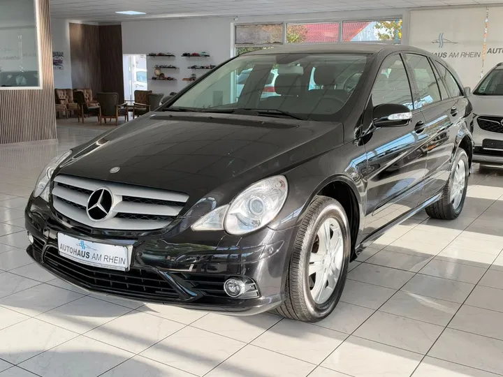 Mercedes-Benz R 280