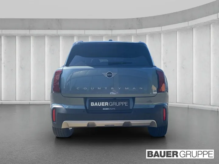 MINI Countryman C (Cooper)
