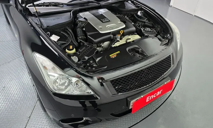 Infiniti G
