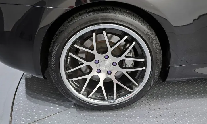 Infiniti G