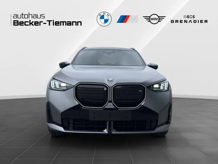 BMW X3 M50