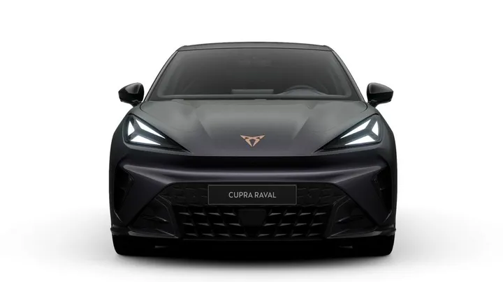 Cupra Raval