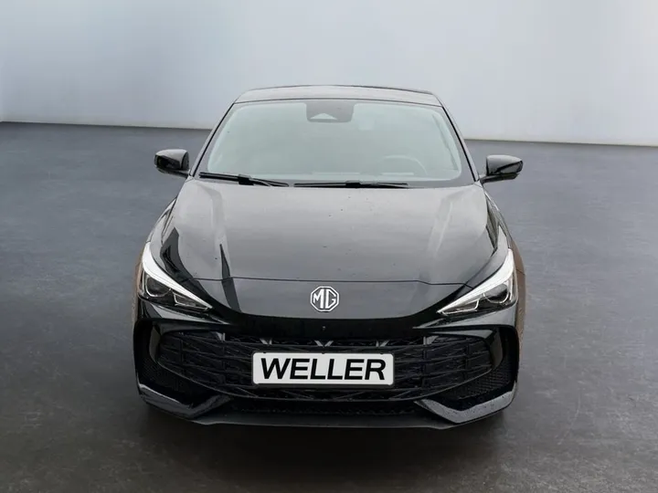 MG MG3