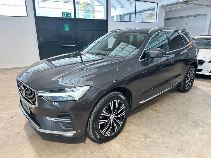 Volvo Other