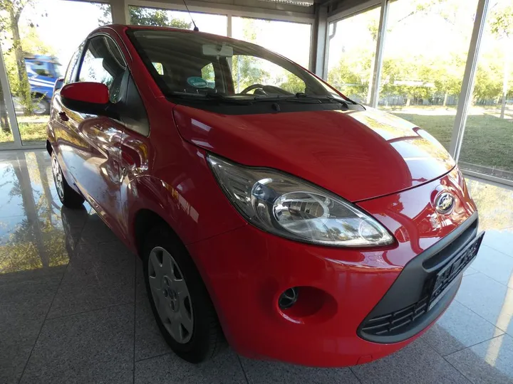 Ford Ka/Ka+