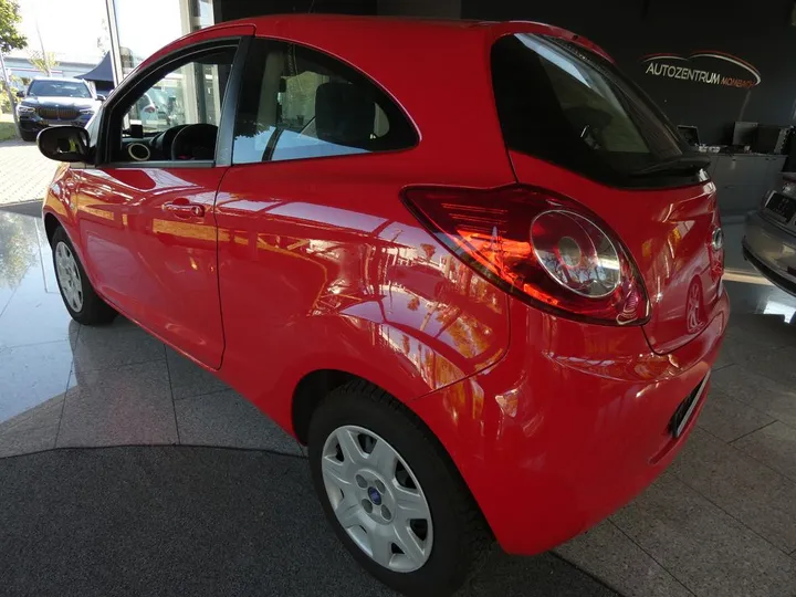 Ford Ka/Ka+