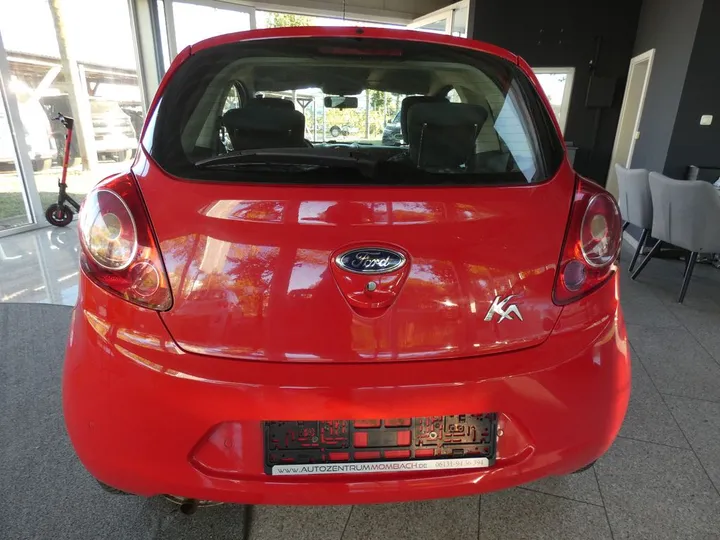 Ford Ka/Ka+
