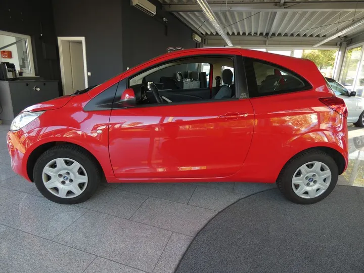 Ford Ka/Ka+