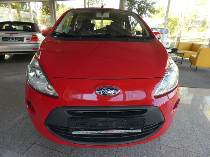 Ford Ka/Ka+