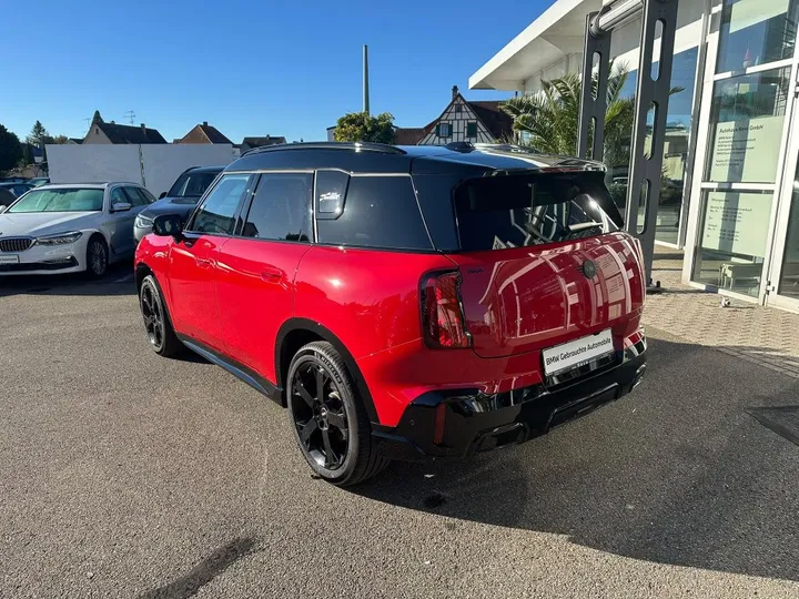 MINI Cooper Countryman