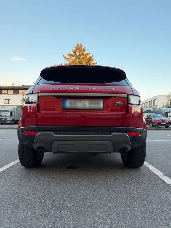 Rover Other