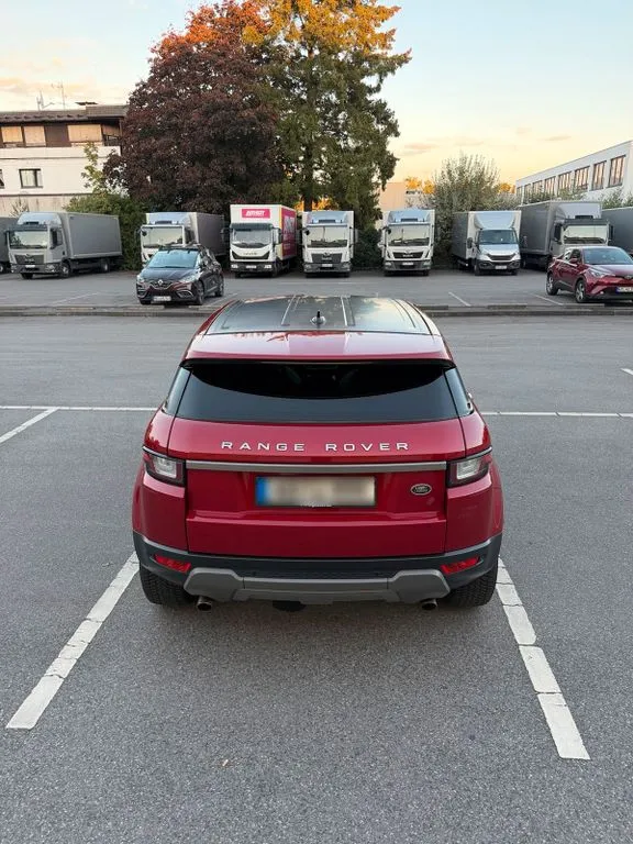 Rover Other