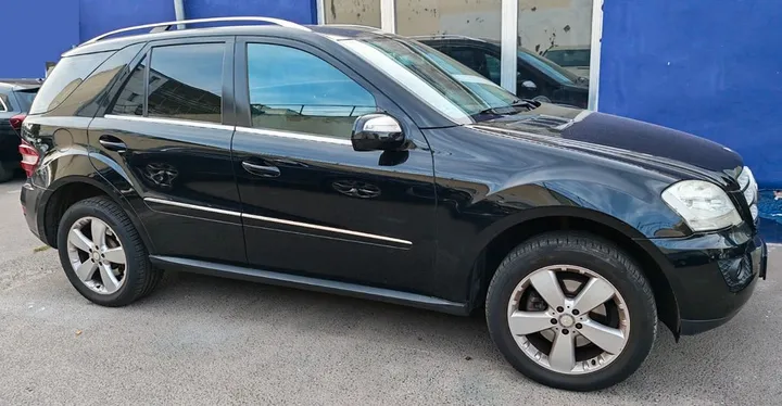 Mercedes-Benz ML 280