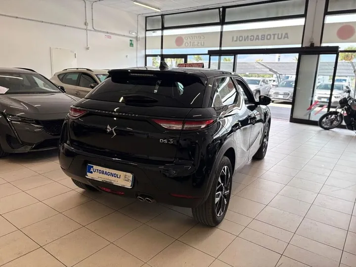 DS Automobiles DS3
