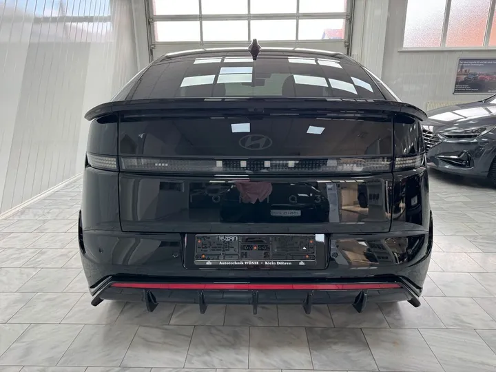 Hyundai IONIQ 3