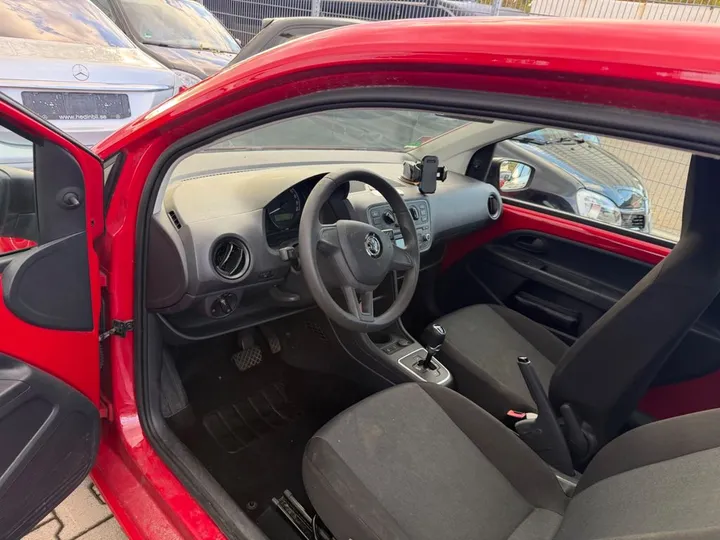 Škoda Citigo